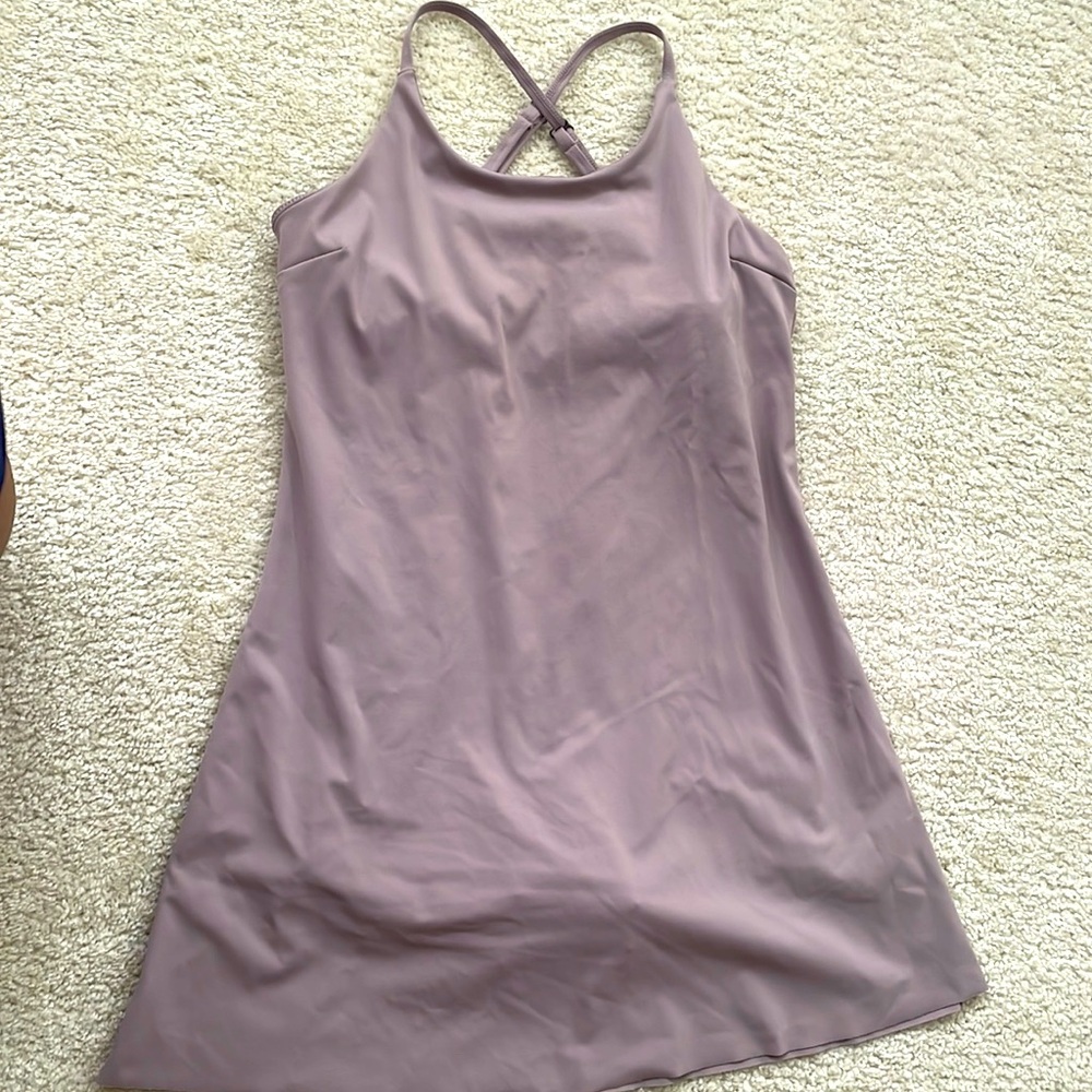 Hollister athletic dress